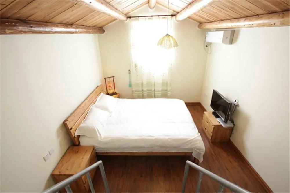 Xiamen Gulangyu Qingdao Inn