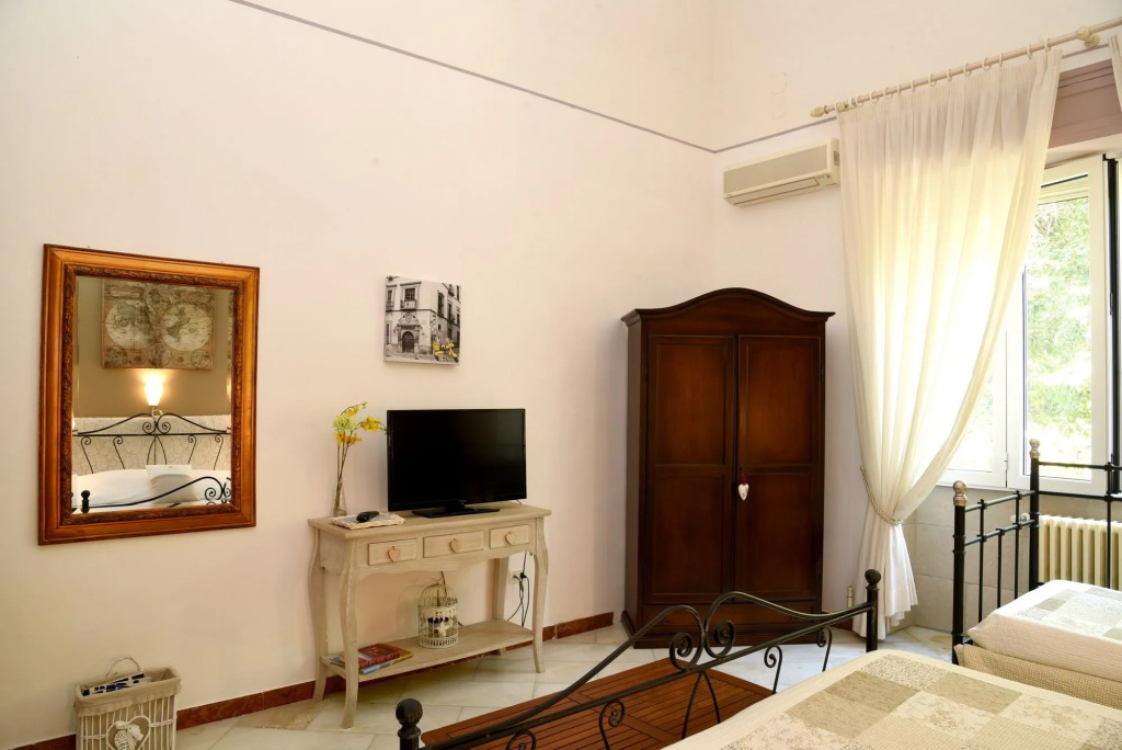 Aedes B&B Il Giardino dei Sogni