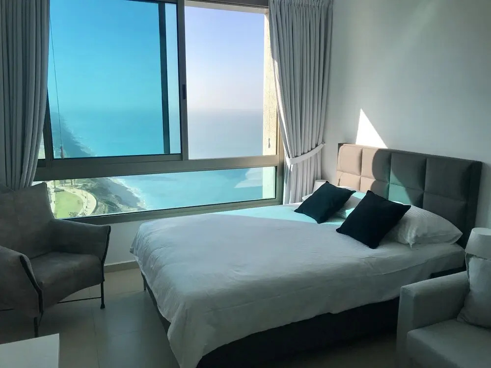 Sea Apartment