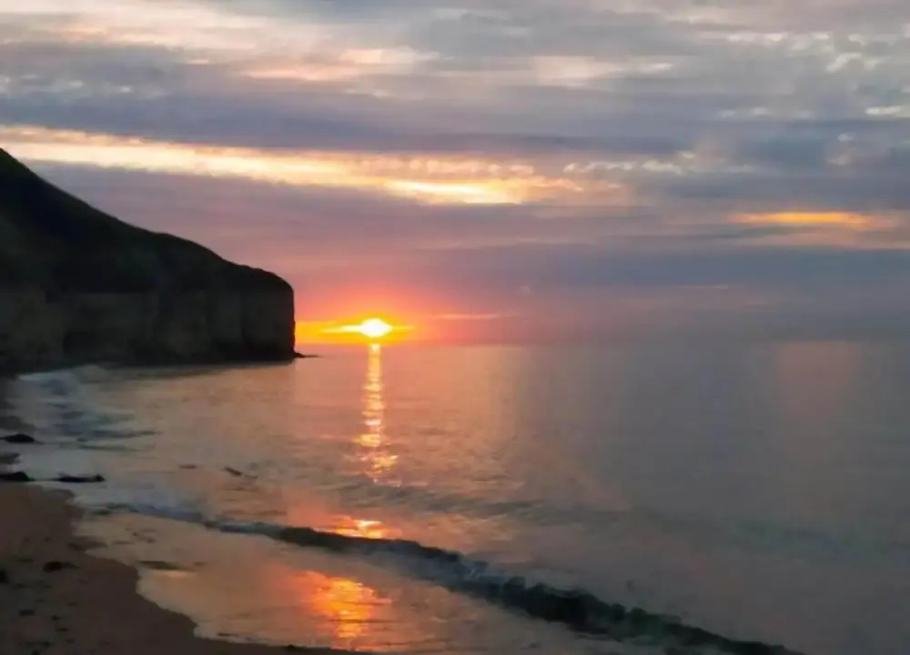 North Sea Family Haven