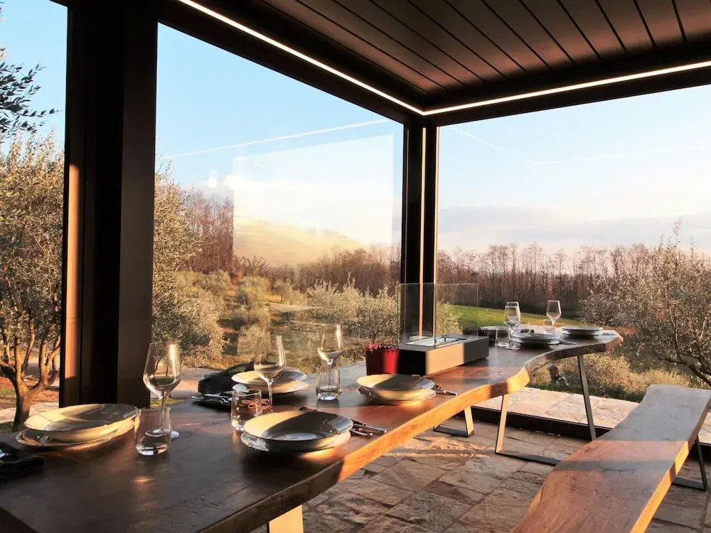 Chalet in Veneto near Dolomites Ski Slopes
