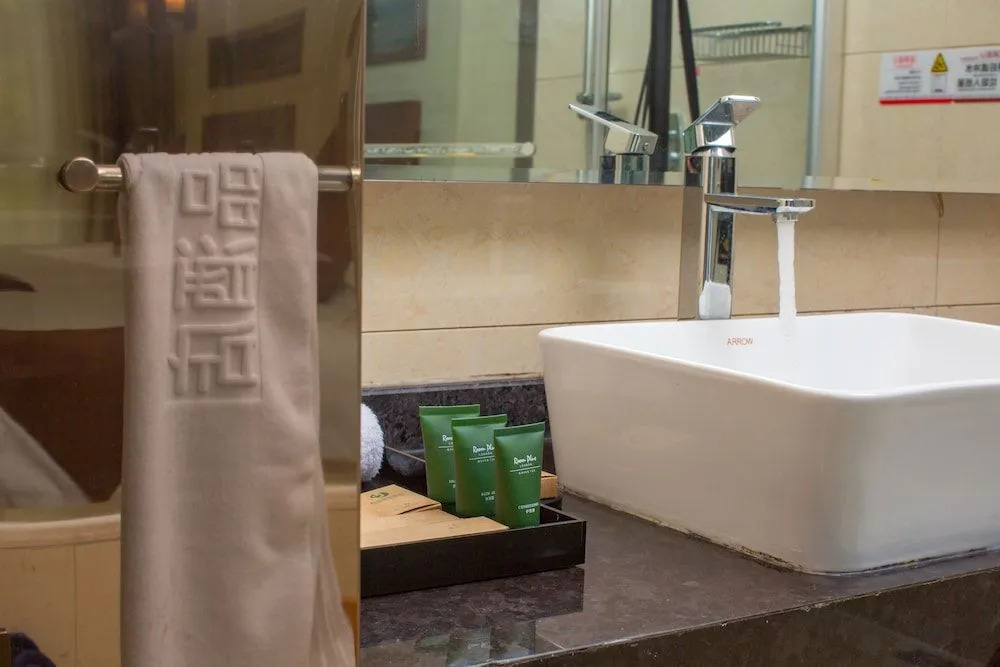 Huangshan Cheng Jin Hotel