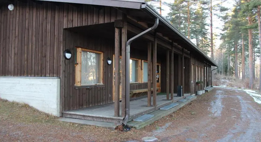 Summer Hotel Tähtelä, Alkio-opisto