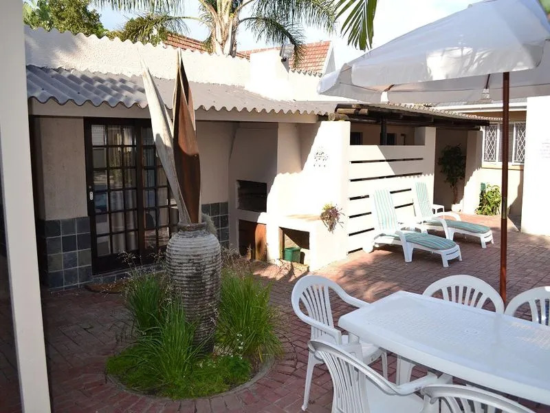 Applebys Guesthouse
