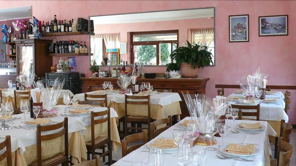 Albergo Cecchin