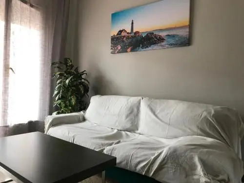 Apartamento Cambrils