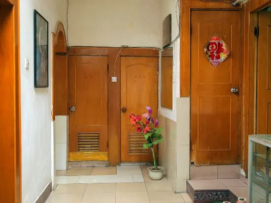 Rixing Hostel