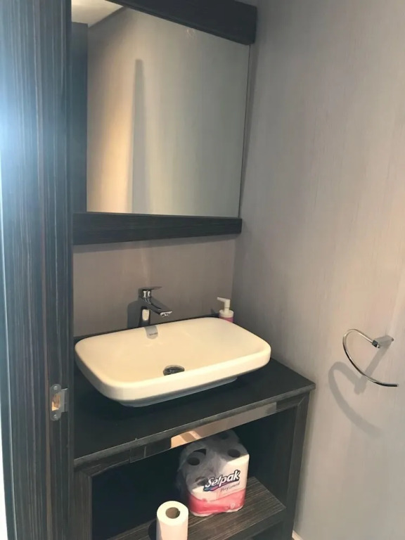 Luxury Apt Urban Square Maarif