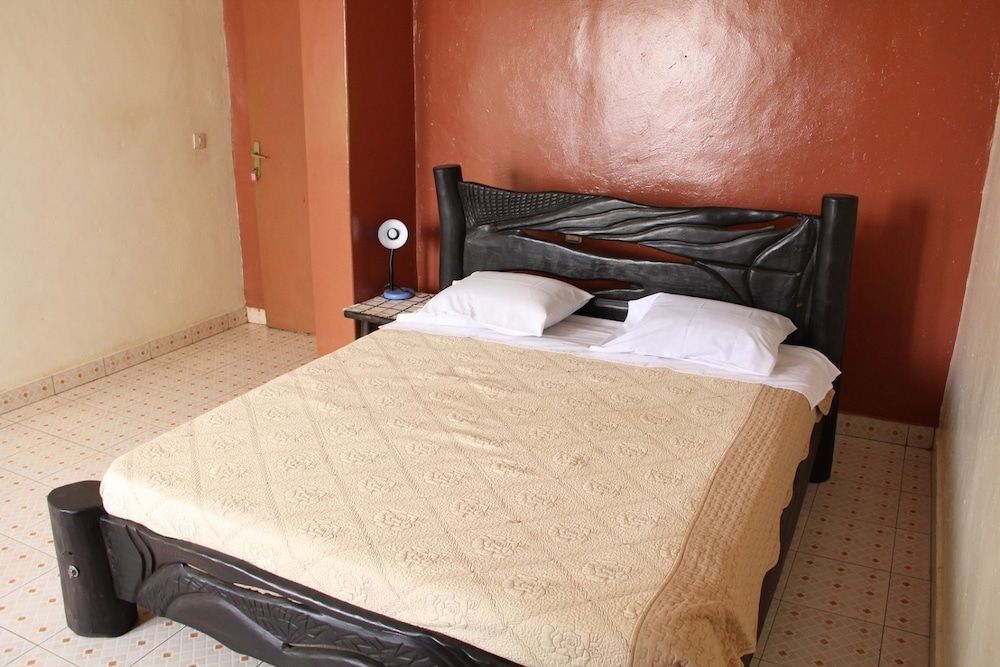 Joy Guesthouse