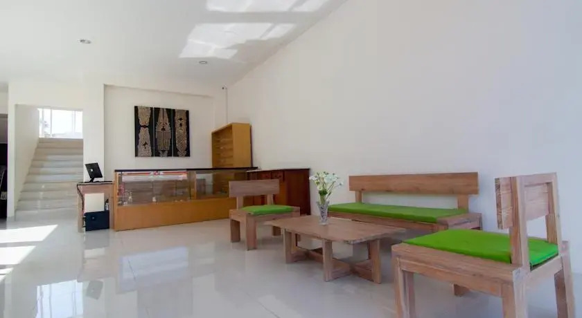 Kuta Hill Guest House