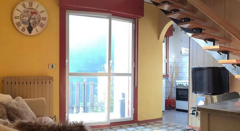 Duplex Limone