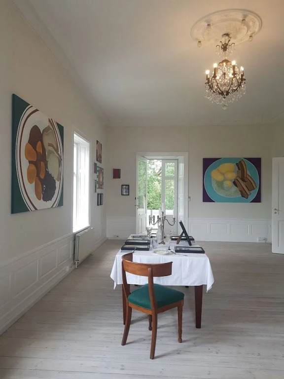 Hesede Hovedgård