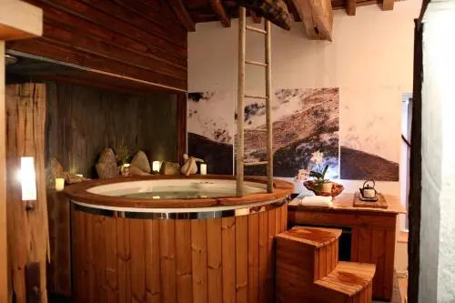 ArtHotel & SPA Le Potin Gourmand