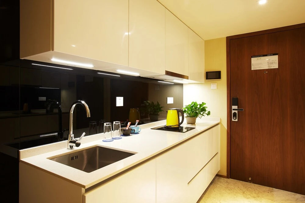 Hangzhou Arima Apartments Hotel