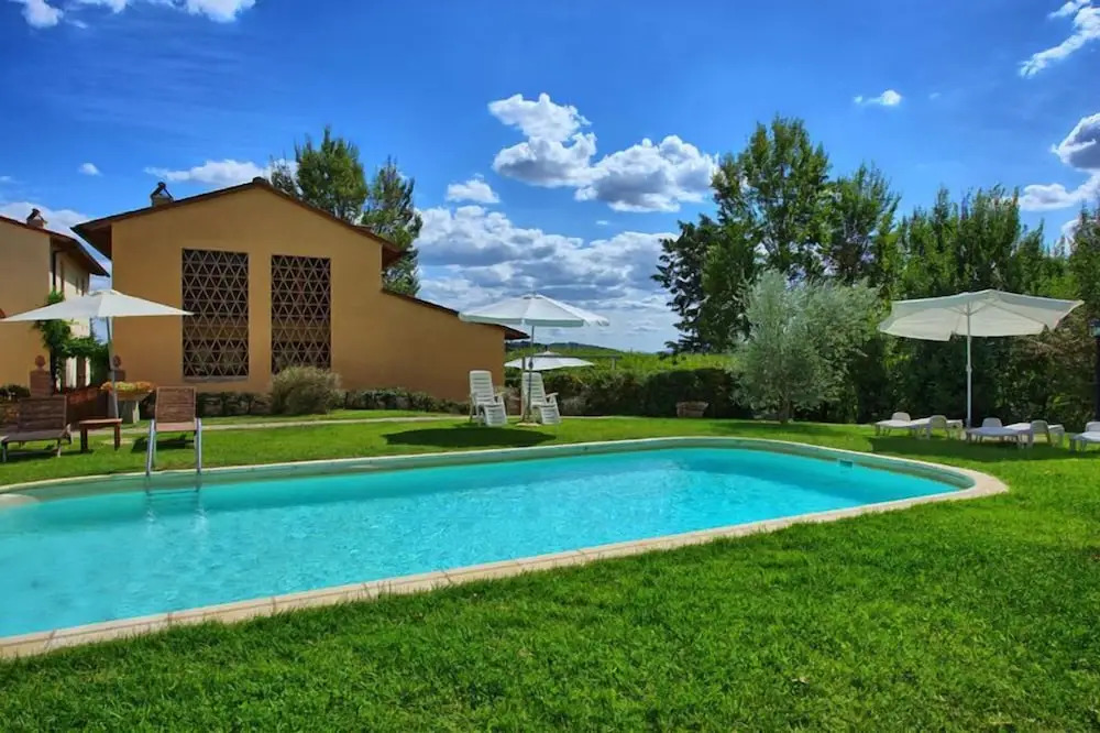 Villa Riccardo