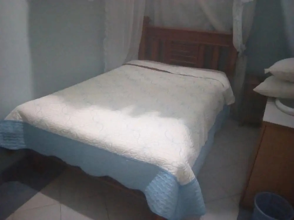 Grey Sands Hotel
