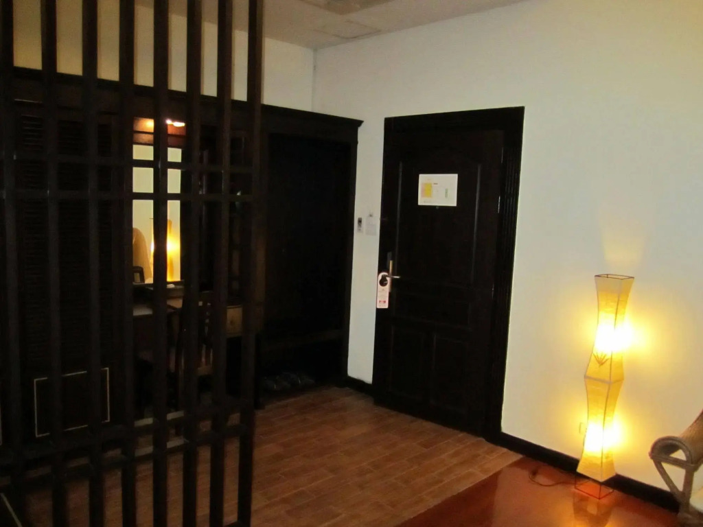 Wannara Hotel Hua Hin