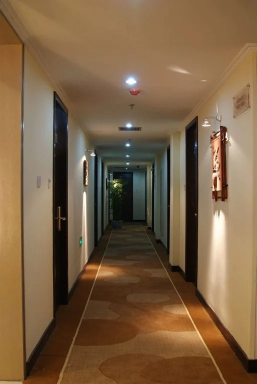 Hangzhou Top Red Holiday Inn