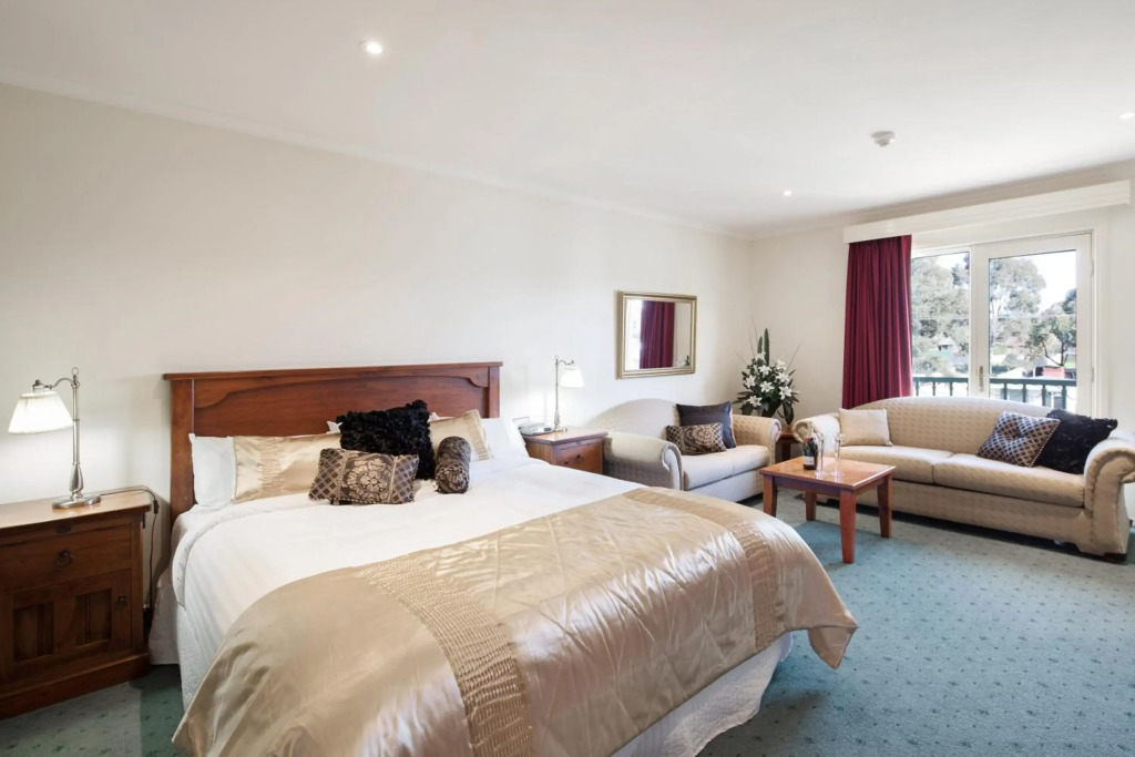 Best Western Crystal Inn
