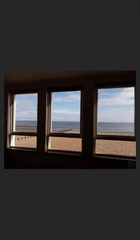 Beachview Apartment