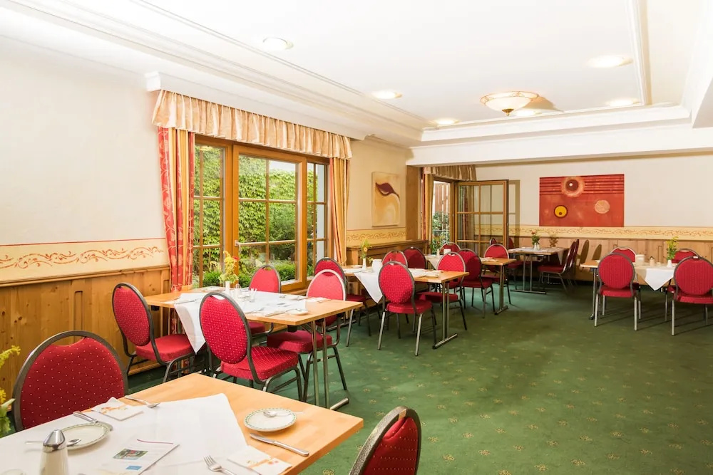 Landhotel Wachau - Bed and Breakfast