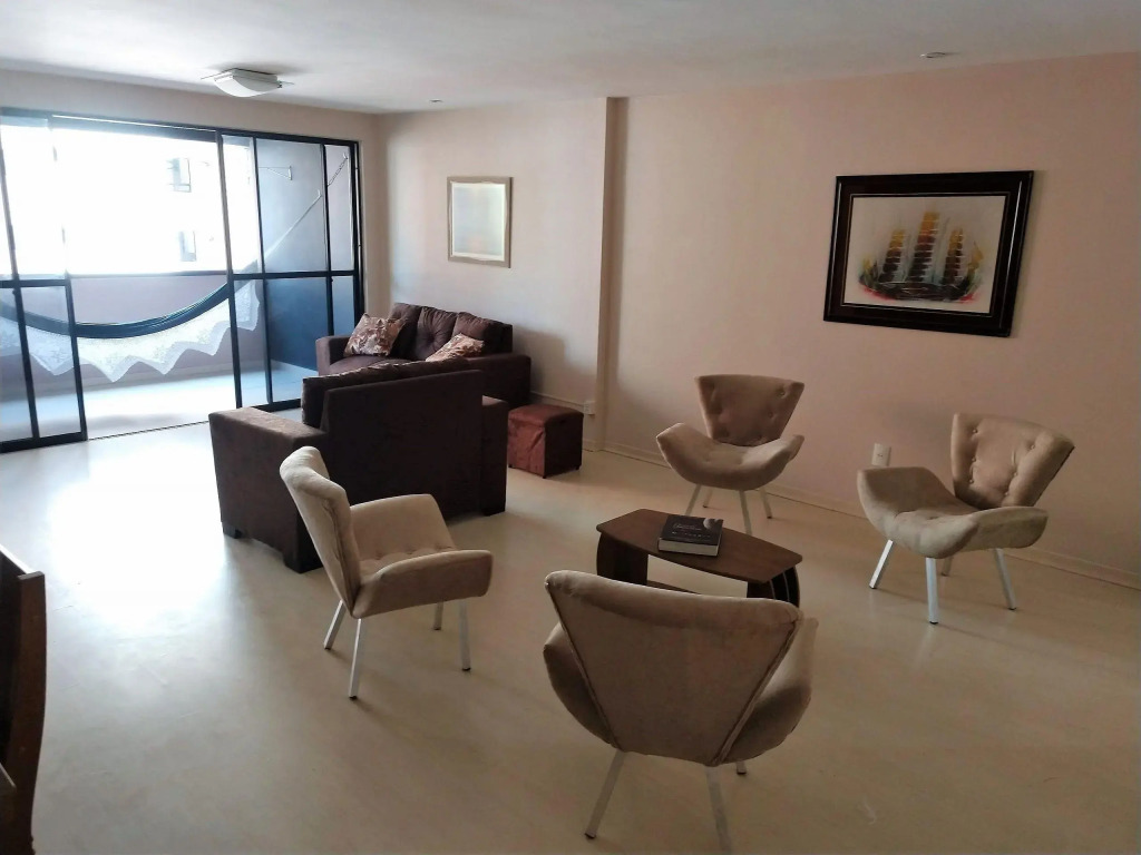 Apartamento A 200 Metros Da Feirinha Da Beira Mar