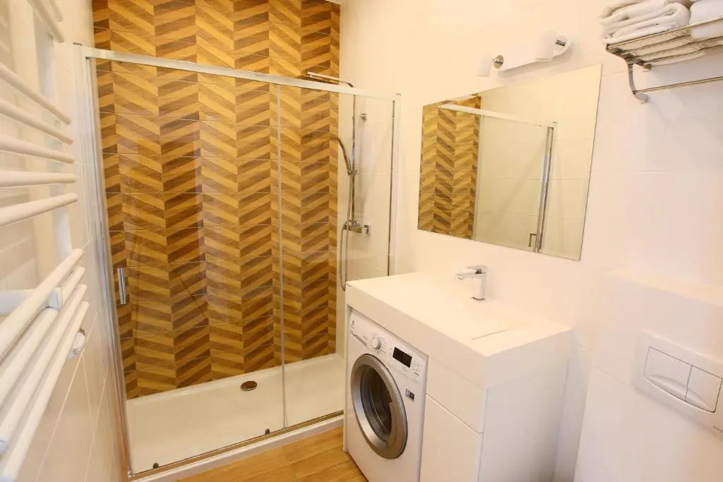 Apartamenty Chwytowo 14