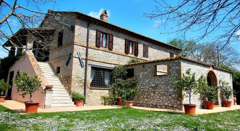 Casale Paliccio 50