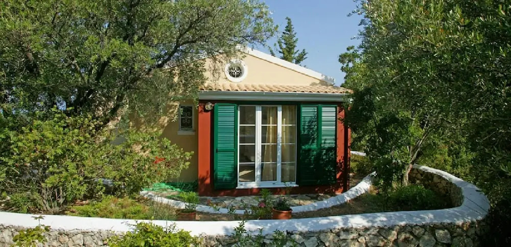 Villa Daphne - Agios Nikitas Villas