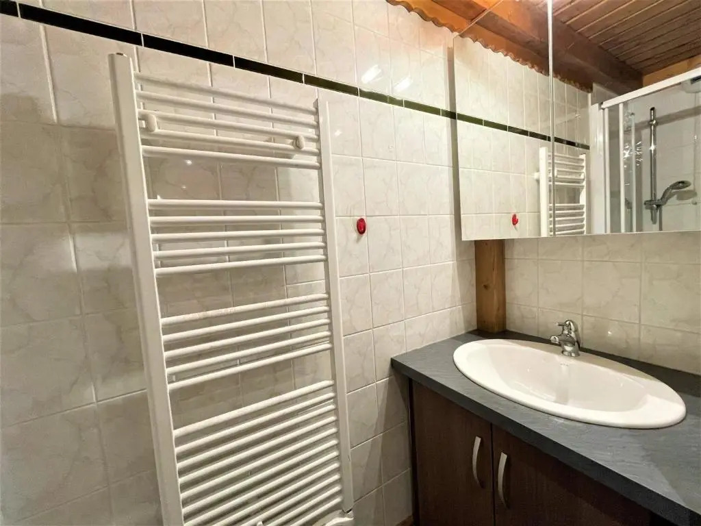 Appartement Les Menuires, 5 pièces, 8 personnes - FR-1-452-105
