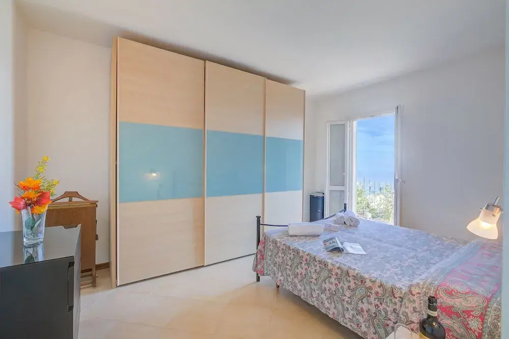 Palms Villa - Sea View