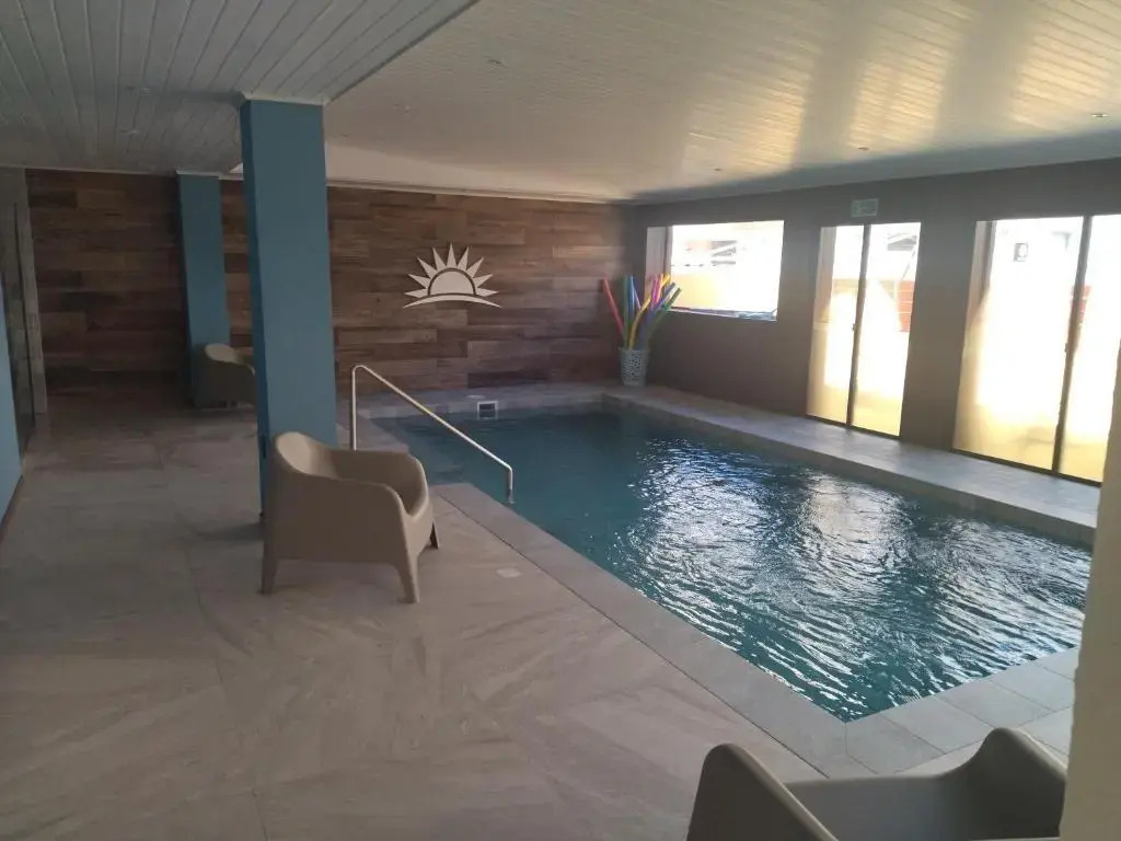 Hotel City Piriápolis