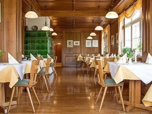 Gasthaus Kreuz