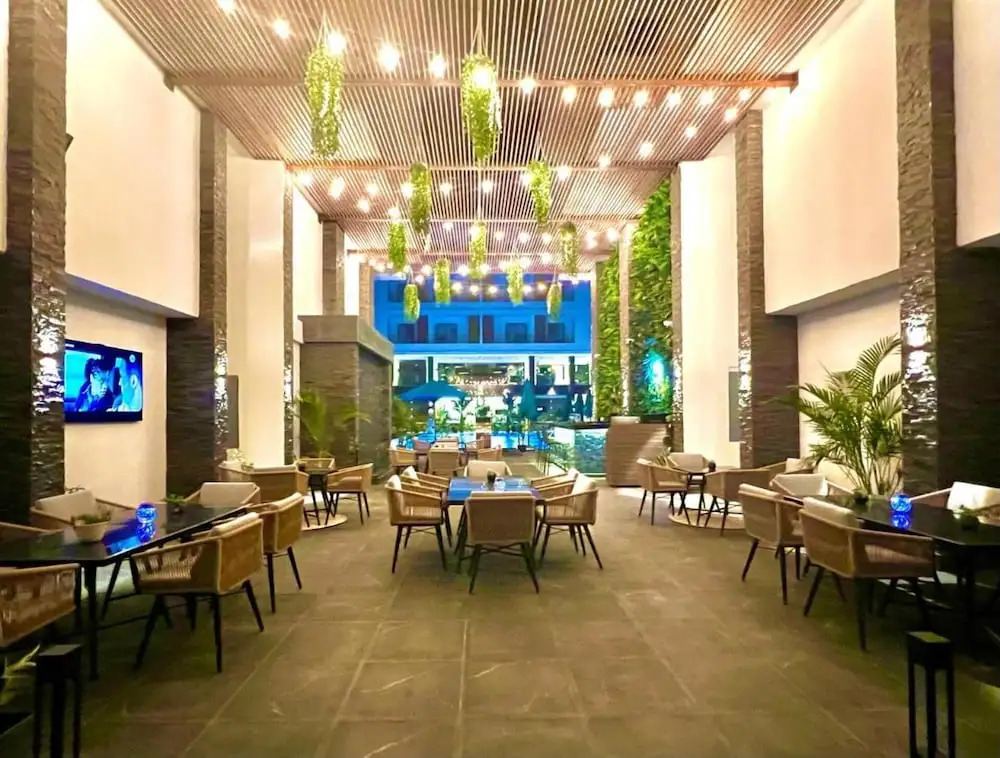 Tranquil Haven in North Al Ahyaa, Hurghada