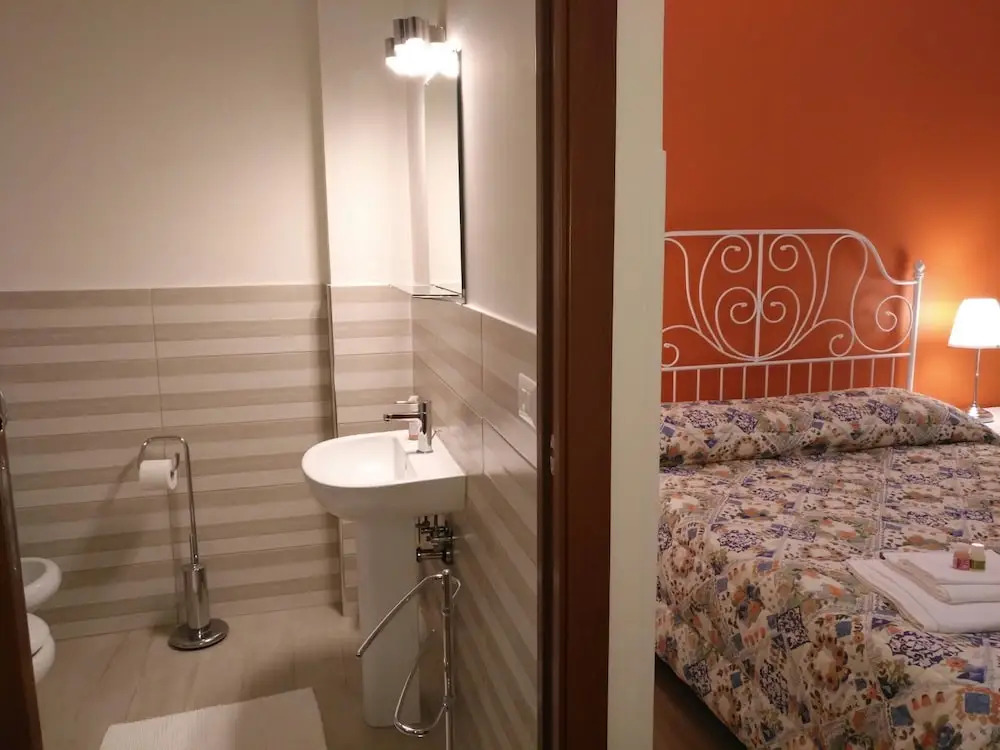 Tosca B&B