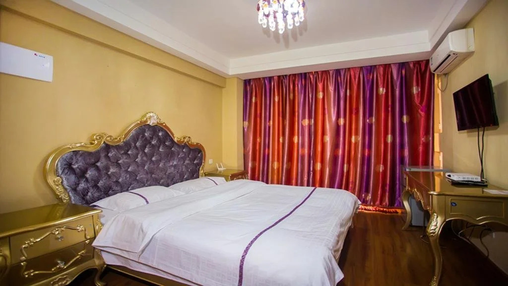 Hanlinge Apartment