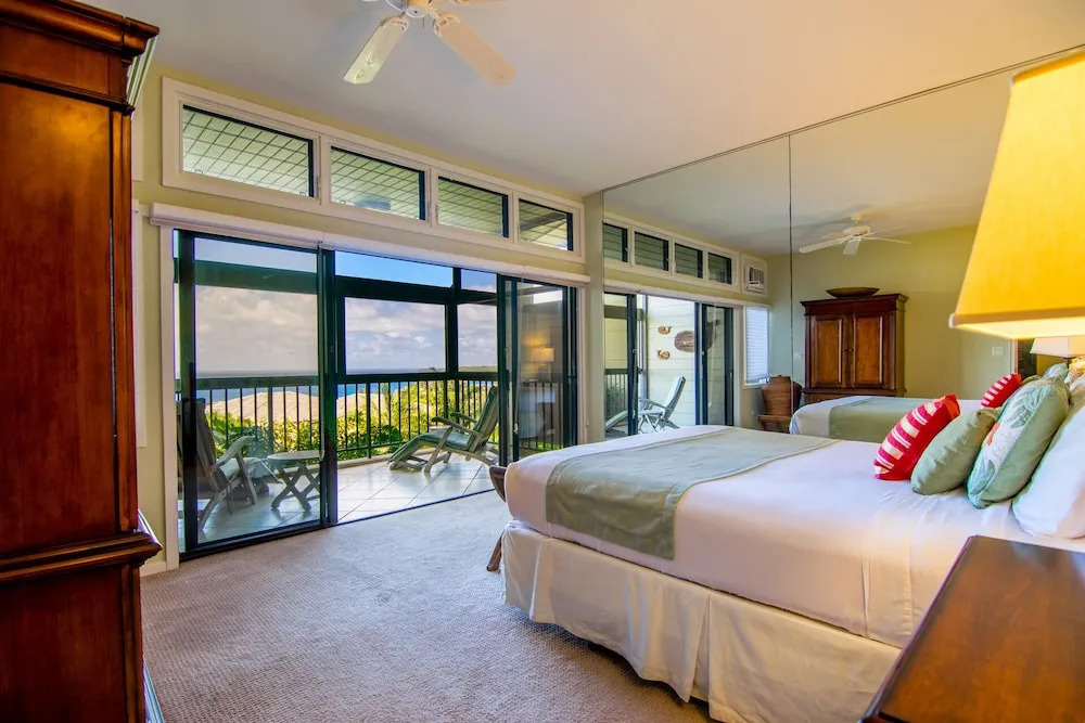 Kapalua Ridge Villa 1112