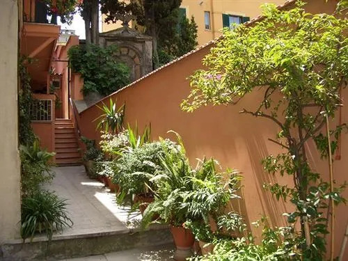 Il Borgo al Vaticano