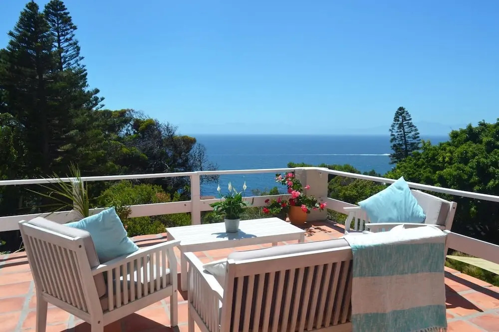 Seabreeze Luxury Two Bedroom Penthouse