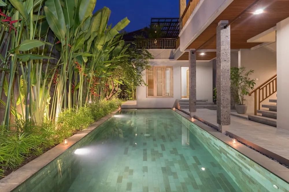 Villa Daun 1 Canggu by Premier Hospitality Asia