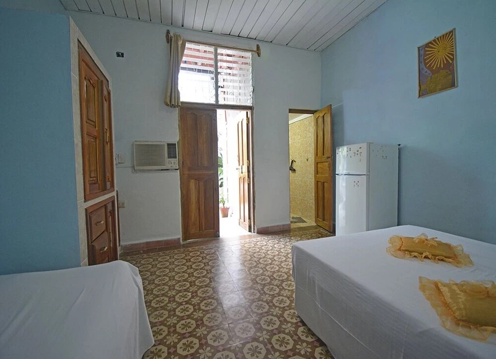 Casa Colonial Lalita Cienfuegos