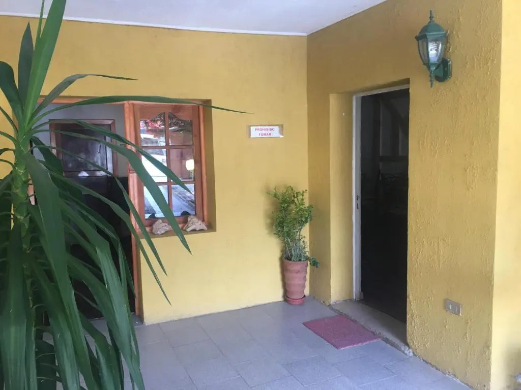 Hostal Narken