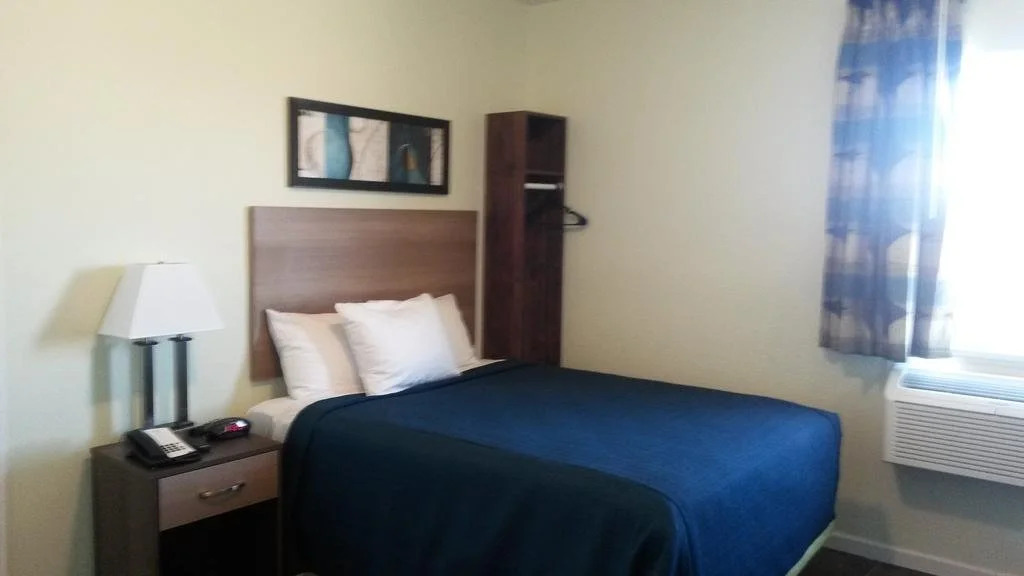 Hotel Dakota
