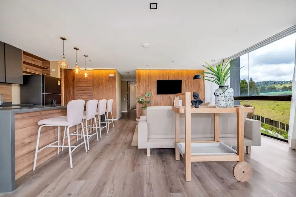Olive Country Living - 301