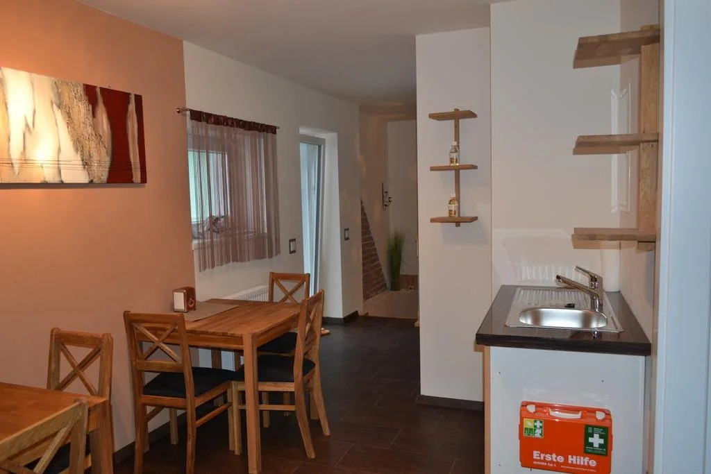 Gästezimmer Gerlinde