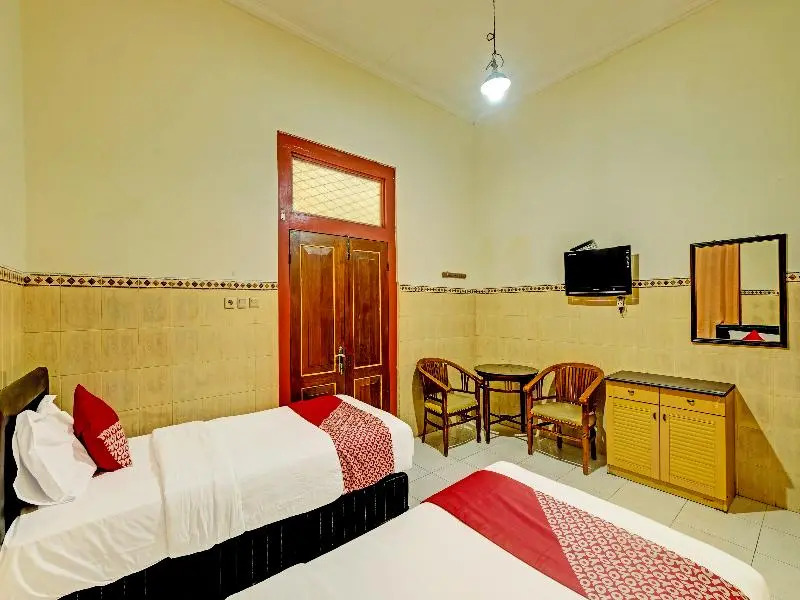 91417 Garuda Setia Hotel