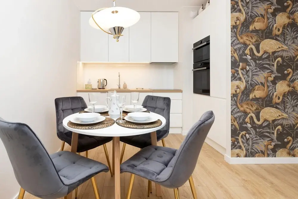 Flatbook - City Center Apartments Angielska Grobla