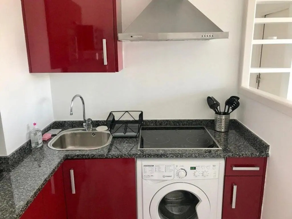 Appartement Ciboure, 2 Pièces, 4 Personnes - Fr-1-4-518