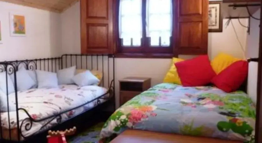 Casa da Bouca