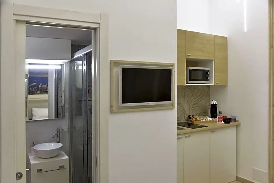 Casa Vacanza Marika